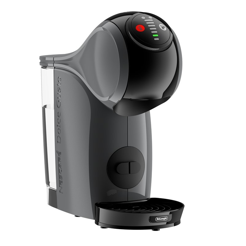 Delonghi Genio Plus Cosmic Grey